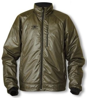 Куртка утепленная O3 Ozone Barrel O-Tex WP