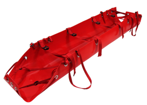 Тактические носилки для спасения СамоСпас МСНС-Т