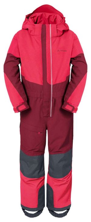 Непромокаемый комбинезон Vaude Kids Suricate Overall