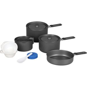 Набор посуды для похода персон Сплав Flex 4-5