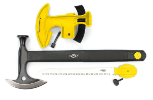 Надежный топор Firebird FSA02-YE