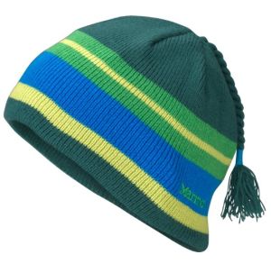 Шапка вязаная спортивная Marmot Boy'S Striper Hat
