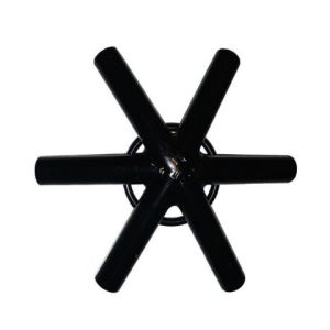 Верхушка для каркасов для Tramp Mosguito сталь