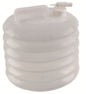 Канистра с ручкой и краном Ace Camp 