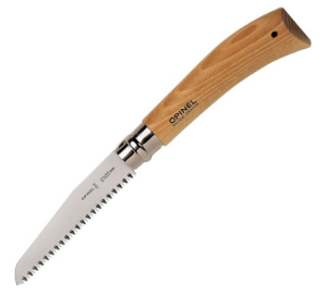 Пила туристическая Opinel №12