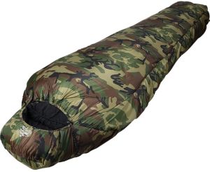 Мешок спальный большой комфорт С Сплав Centurion 350 ( 0° )
