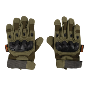 Перчатки Remington Tactical Gloves Full Finger Gloves II Army Green