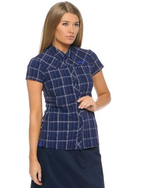 Рубашка летняя для девушек Bergans