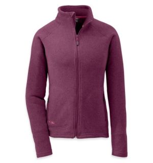 Куртка женская для прогулок Outdoor research Longhouse Jacket Women's