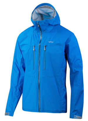 Мембранная куртка Багр Sivera