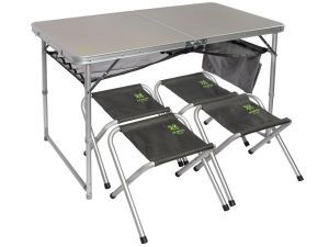 Набор складной мебели Norfin Runn NF