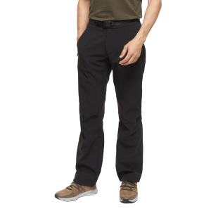 Брюки софтшелл Bask Blade V2