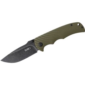 Нож походный компактный Track Blade BT 88