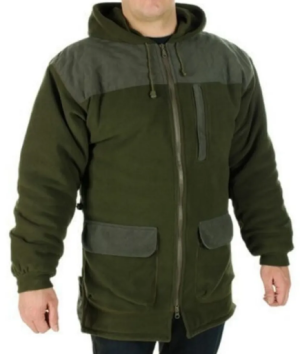 Куртка охотничья  с подогревом RedLaika RL-H-F01 (4400mAh)