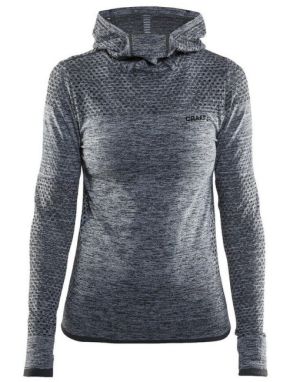 Рубашка с капюшоном CRAFT Core Seamless