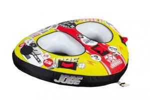 Надувная удобная плюшка JOBE Double Trouble