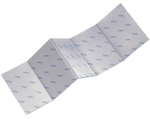 Коврик походный х х см Ferrino Mat Nap Pieghevole Box 183 55 1