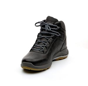 Стильные натуральные ботинки из кожи Grisport 14329