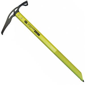 Альпинистский ледоруб Kong Dhino Axis