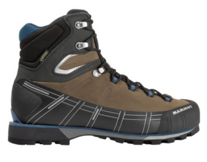 Mammut - Прочные ботинки для треккинга Kento High GTX