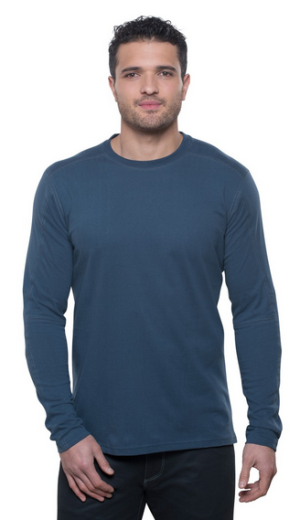 Спортивный лонгслив для мужчин K?HL LS Bravado