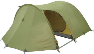 Палатка трехместная СнарЯжение Волхов 3 (i)