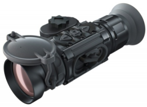 Прицел с тепловизором Fortuna General 40M3