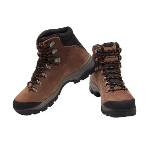 Ботинки кожаные Remington Fallow hiking