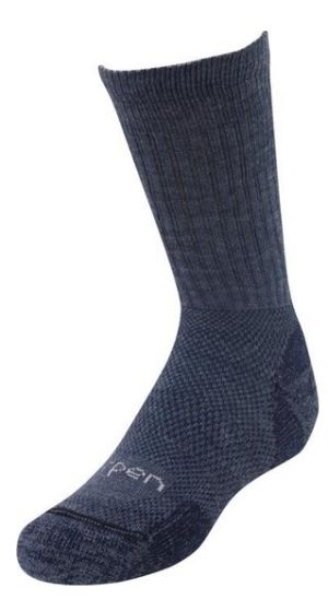 Термоноски для горного туризма Lorpen TKW