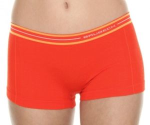 Боксеры теплые женские BRUBECK Active Wool