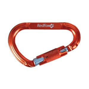 Надежный карабин с кейлоком Red Fox RF 2120n-12120 Auto