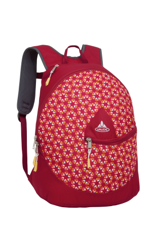 Яркий рюкзак Vaude Tick 12
