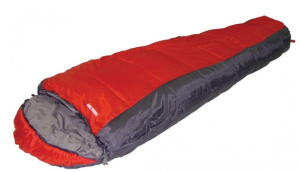 Спальный мешок для походов с правой молнией Комфорт Trek Planet Track 300 JR ( +2)