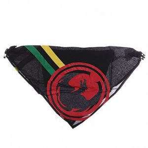 Шарф на голову Dragon Vail Face Mask