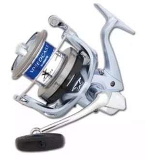 Катушка для карпфишинга Shimano Speedcast 14000 XSB