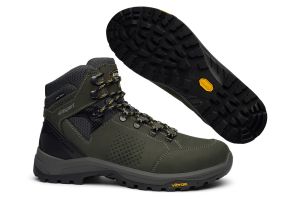 Удобные мужские ботинки Grisport 14409