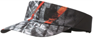 Козырек для бега Buff Visor Patterned