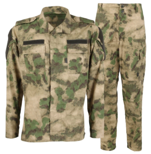 Костюм полевой для жаркой погоды Сплав