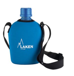 Фляга туристическая Laken Pluma