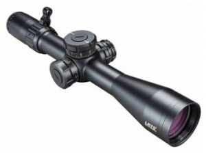 Оптический прицел Bushnell Elite Tactical 3-12x44