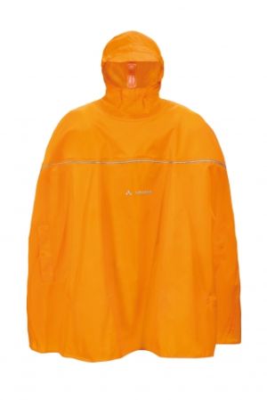 Детское пончо Vaude Kids Grody Poncho
