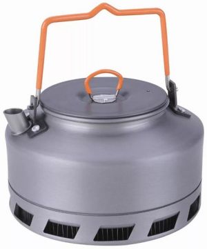 Чайник алюминиевый BULin BL200-L1