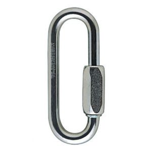 Карабин вспомогательный Petzl Go №7