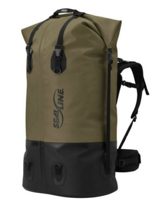 Туристический рюкзак Seal Line Pro Pack 120