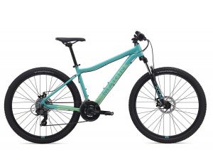 Надежный велосипед Marin Wildcat Trail WFG 1 27.5