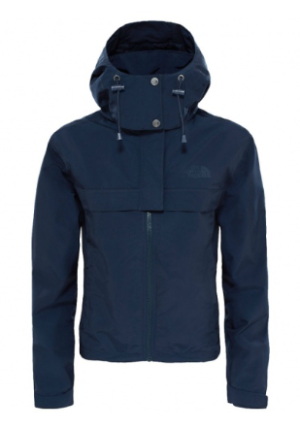 Мембранная куртка женская The North Face Cagoule Short
