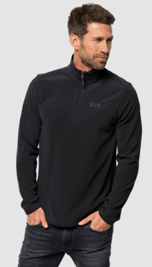 Универсальный пуловер Jack Wolfskin Zero Waste Rebel M