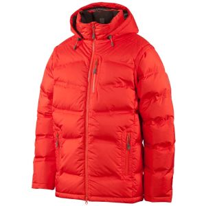 Пуховик трансформер для мужчин Гарнаш Sivera -