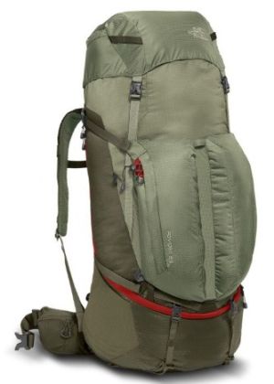 Рюкзак с верхней загрузкой The North Face Fovero 85
