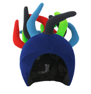 Защитныйчехол на шлем Coolcasc S080 Randy